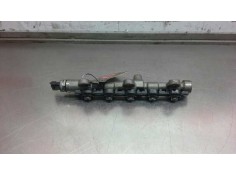 Recambio de rampa inyectora para renault trafic caja cerrada (ab 4.01) 2.0 dci diesel cat referencia OEM IAM M9R786 0445214196 1 2