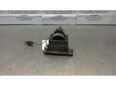 Recambio de bobina encendido para renault safrane (b54) 2.2 cat referencia OEM IAM 7700732263 MOTOROLA  2