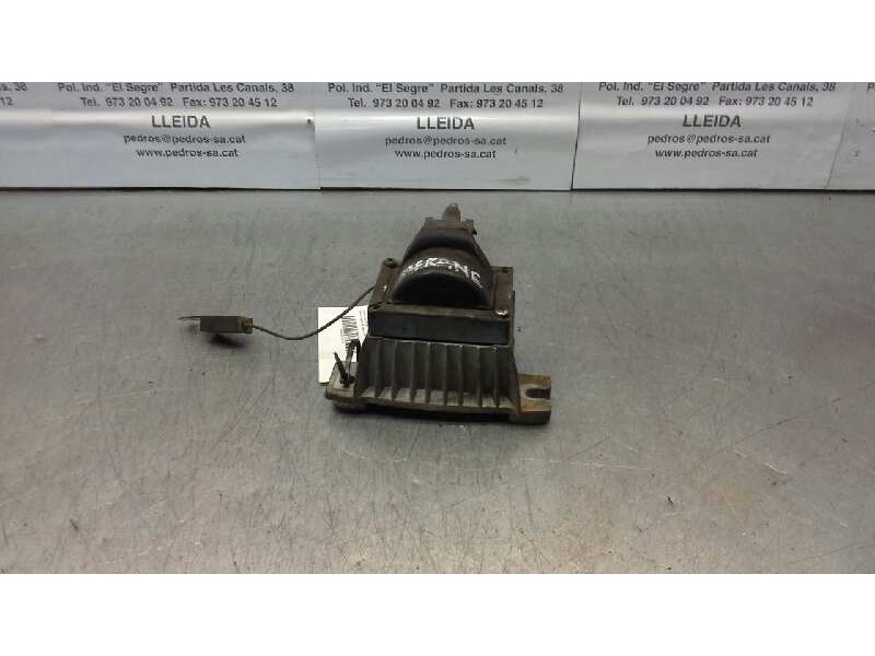 Recambio de bobina encendido para renault safrane (b54) 2.2 cat referencia OEM IAM 7700732263 MOTOROLA 