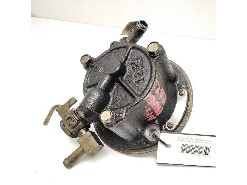 Recambio de depresor freno / bomba vacio para nissan primera berlina (p11) 2.0 turbodiesel cat referencia OEM IAM 146502J601 VB6