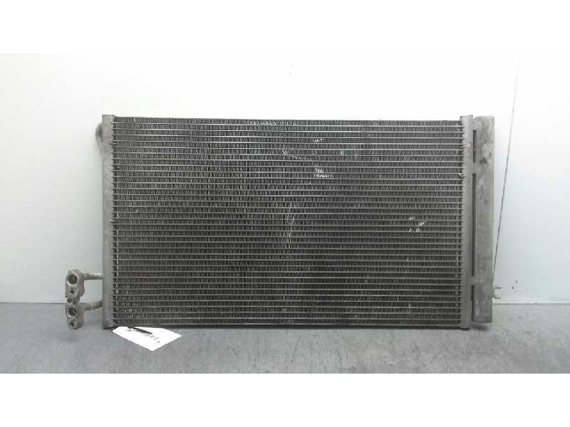 Recambio de condensador / radiador aire acondicionado para bmw serie 1 berlina (e81/e87) 120d referencia OEM IAM   