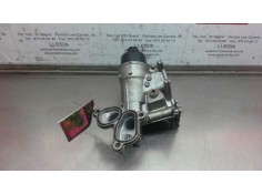 Recambio de soporte filtro aceite para renault trafic caja cerrada (ab 4.01) 2.0 dci diesel cat referencia OEM IAM M9R786  10625