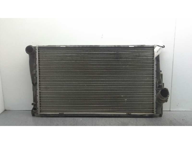 Recambio de radiador agua para bmw serie 1 berlina (e81/e87) 120d referencia OEM IAM   