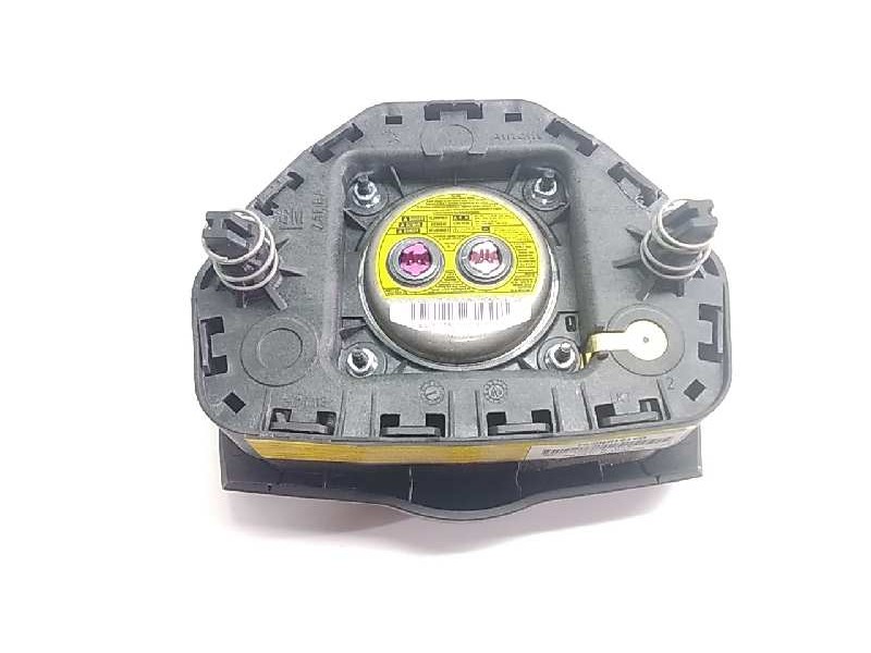 Recambio de airbag delantero izquierdo para opel zafira b cosmo referencia OEM IAM DAT61940604  