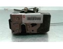 CERRADURA PUERTA DELANTERA IZQUIERDA 13203899 