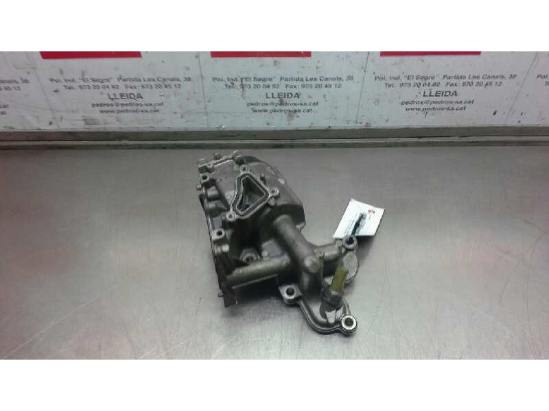 Recambio de soporte filtro aceite para renault trafic caja cerrada (ab 4.01) 2.0 dci diesel cat referencia OEM IAM M9R786  10625