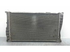 Recambio de radiador agua para bmw serie 1 berlina (e81/e87) 120d referencia OEM IAM    2