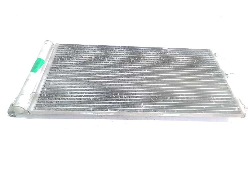 Recambio de condensador / radiador aire acondicionado para fiat panda (169) 1.3 jtd 4x4 referencia OEM IAM 51767143  