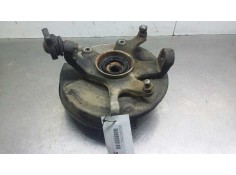 Recambio de mangueta delantera derecha para ford maverick (nl) 2.7 turbodiesel referencia OEM IAM   107649