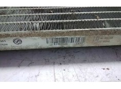 Recambio de condensador / radiador aire acondicionado para fiat panda (169) 1.3 jtd 4x4 referencia OEM IAM 51767143   2