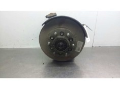Recambio de mangueta delantera derecha para ford maverick (nl) 2.7 turbodiesel referencia OEM IAM   107649 2