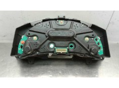 Recambio de cuadro instrumentos para opel meriva cosmo referencia OEM IAM 13173381XT   2