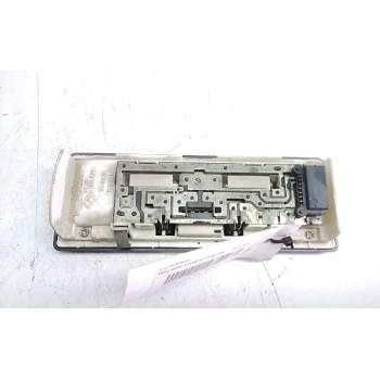 Recambio de luz interior para bmw serie 3 compact (e46) 318td referencia OEM IAM 8364928  