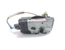 CERRADURA PUERTA DELANTERA DERECHA QG13210749 