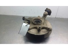 Recambio de mangueta delantera izquierda para ford maverick (ml) 2.7 turbodiesel referencia OEM IAM   107650