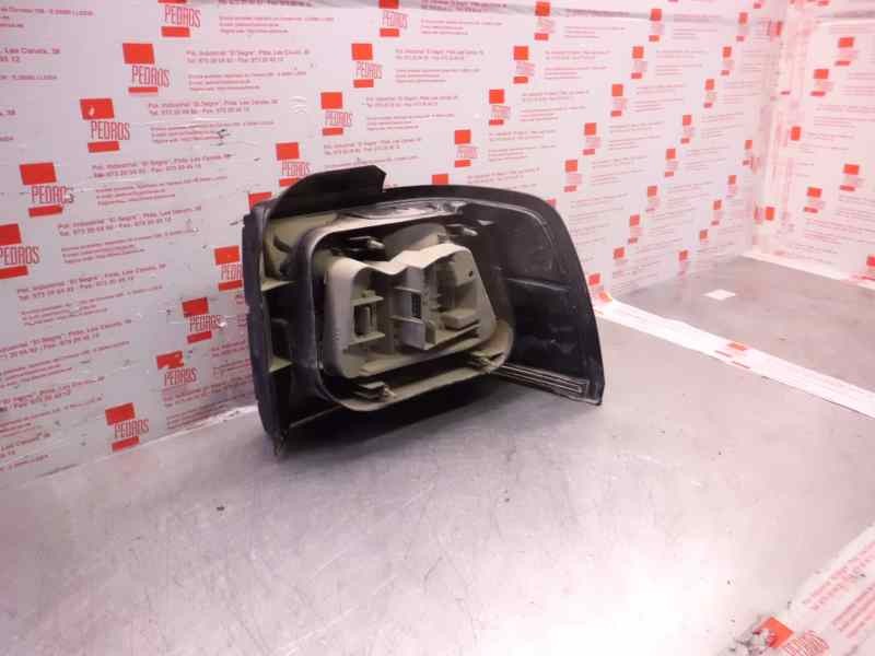 Recambio de piloto trasero izquierdo para mg rover serie 200 (rf) 1.6 cat referencia OEM IAM   