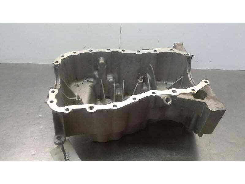Recambio de carter para nissan qashqai (j10) 1.5 dci turbodiesel cat referencia OEM IAM   