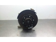 Recambio de mangueta delantera izquierda para ford maverick (ml) 2.7 turbodiesel referencia OEM IAM   107650 2