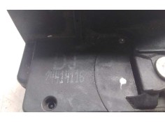 Recambio de cerradura puerta delantera izquierda para opel astra g berlina 1.7 16v dti cat (y 17 dt / lr6) referencia OEM IAM DJ 2