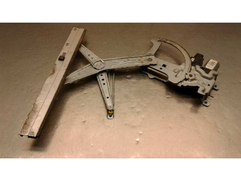 Recambio de elevalunas delantero izquierdo para opel meriva cosmo referencia OEM IAM 93362661 93389551 