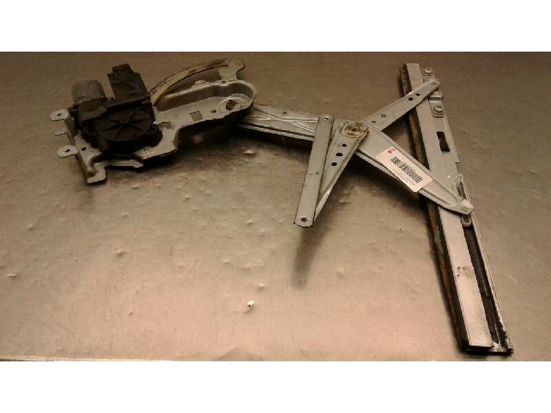 Recambio de elevalunas delantero izquierdo para opel meriva cosmo referencia OEM IAM 93362661 93389551 