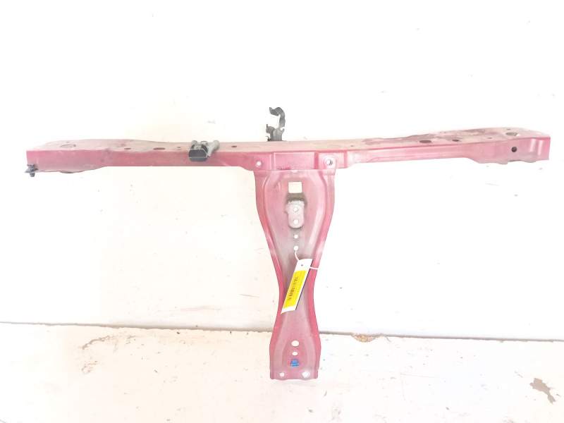 Recambio de refuerzo paragolpes delantero para subaru xv (gt, g24) 2.0 i awd (gt7) referencia OEM IAM   