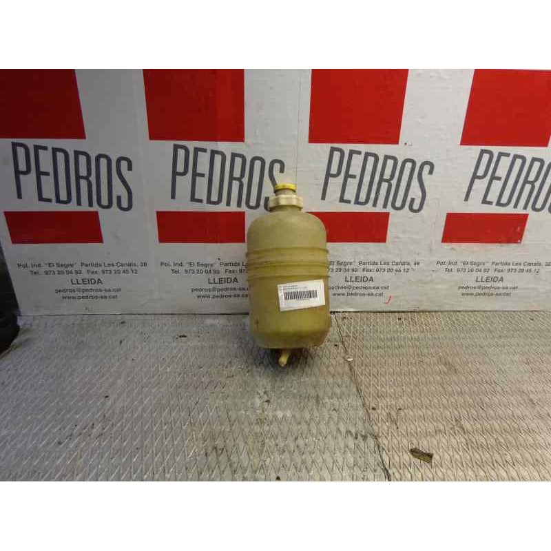 Recambio de deposito expansion para peugeot 205 berlina 1.1 referencia OEM IAM   107736