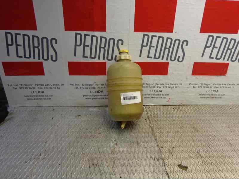 Recambio de deposito expansion para peugeot 205 berlina 1.1 referencia OEM IAM   107736