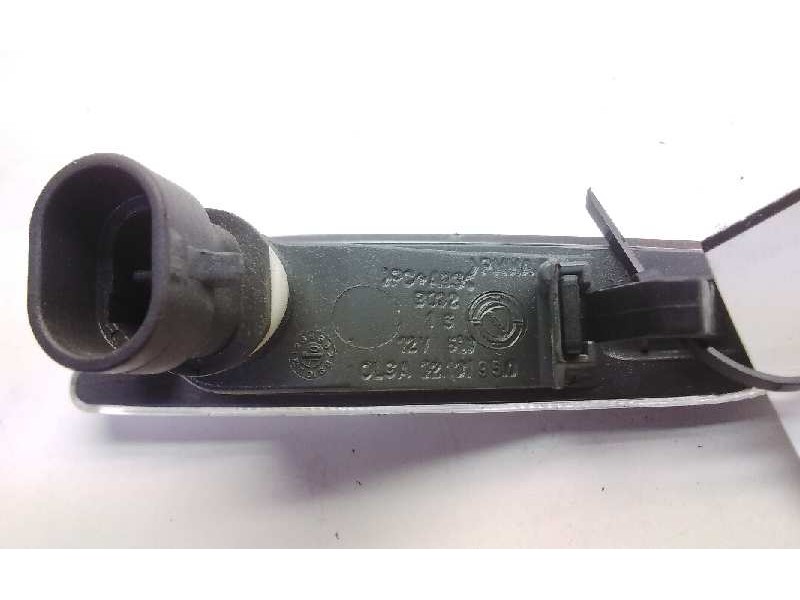 Recambio de piloto delantero izquierdo para alfa romeo 147 (190) referencia OEM IAM 60686517  