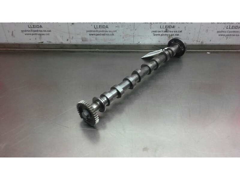 Recambio de arbol de levas para renault trafic caja cerrada (ab 4.01) 2.0 dci diesel cat referencia OEM IAM M9R786  106255