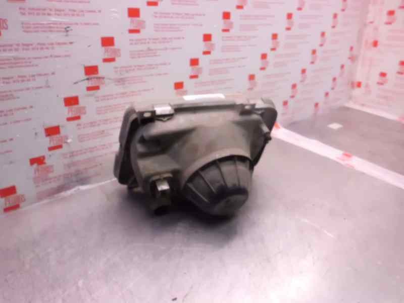 Recambio de faro izquierdo para seat ibiza crono referencia OEM IAM SE021930009C  