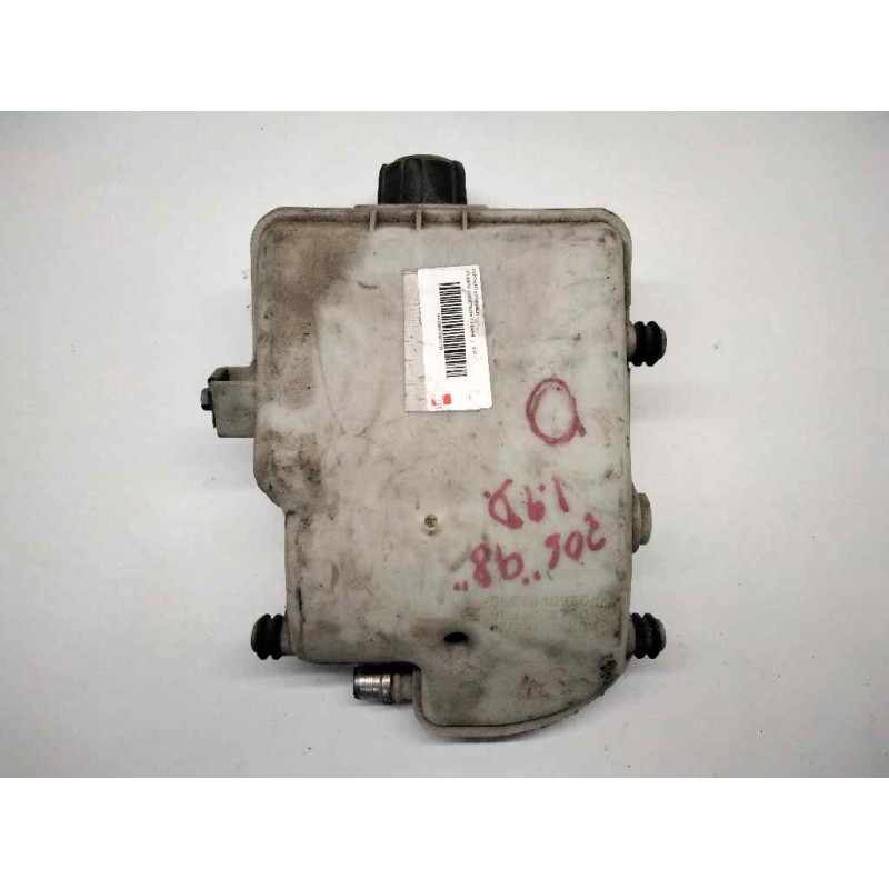 Recambio de deposito expansion para peugeot 206 berlina 1.9 diesel referencia OEM IAM   107736