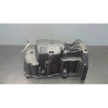 Recambio de carter para nissan qashqai (j10) 1.5 dci turbodiesel cat referencia OEM IAM   