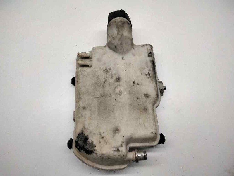 Recambio de deposito expansion para peugeot 206 berlina 1.9 diesel referencia OEM IAM   107736