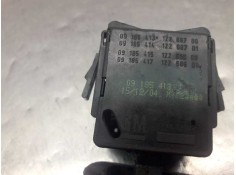 Recambio de mando intermitentes para opel meriva cosmo referencia OEM IAM 09185413   2