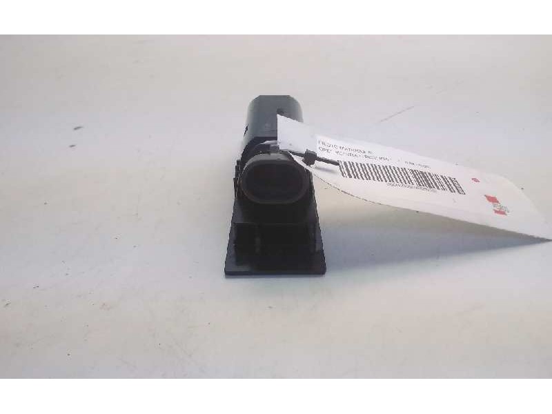 Recambio de piloto matricula para opel vectra c berlina referencia OEM IAM 6223506  