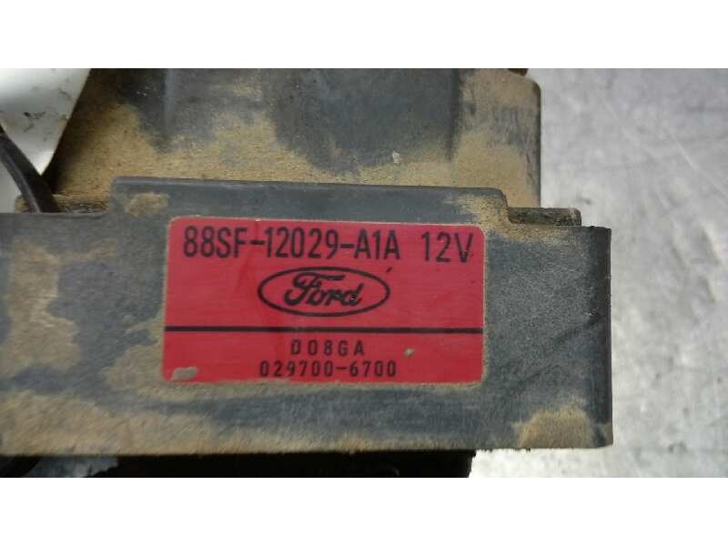 Recambio de bobina encendido para ford orion clx referencia OEM IAM 88SF12029A1A  