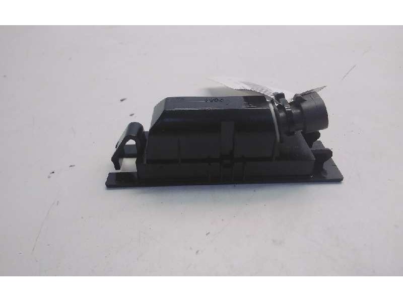 Recambio de piloto matricula para opel vectra c berlina referencia OEM IAM 6223506  