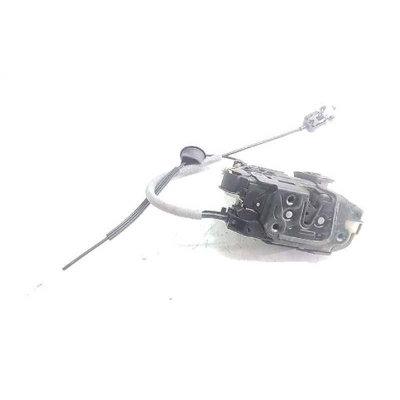 Recambio de cerradura puerta delantera derecha para seat leon st (5f8) style referencia OEM IAM 5K1837016E  