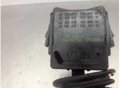 Recambio de mando limpia para opel meriva cosmo referencia OEM IAM 09185417   2