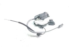 Recambio de cerradura puerta delantera derecha para seat leon st (5f8) style referencia OEM IAM 5K1837016E   2