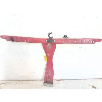 Recambio de refuerzo paragolpes delantero para subaru xv (gt, g24) 2.0 i awd (gt7) referencia OEM IAM   