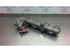 Recambio de colector admision para renault trafic caja cerrada (ab 4.01) 2.0 dci diesel cat referencia OEM IAM M9R786  106255