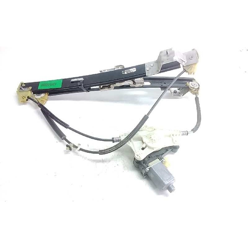 Recambio de elevalunas delantero derecho para seat leon st (5f8) style referencia OEM IAM 5Q0959802B  