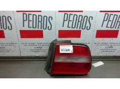 Recambio de piloto trasero derecho para lancia kappa berlina 2.4 20v cat referencia OEM IAM   107812