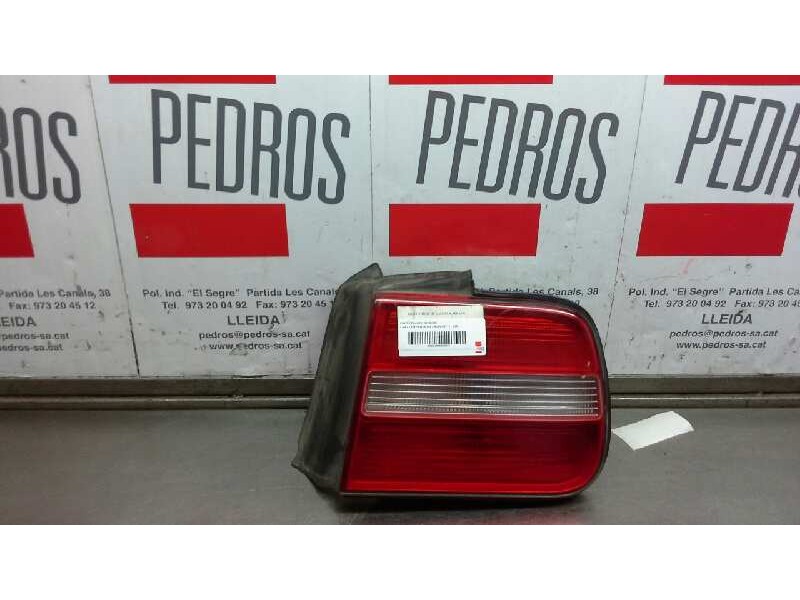 Recambio de piloto trasero derecho para lancia kappa berlina 2.4 20v cat referencia OEM IAM   107812