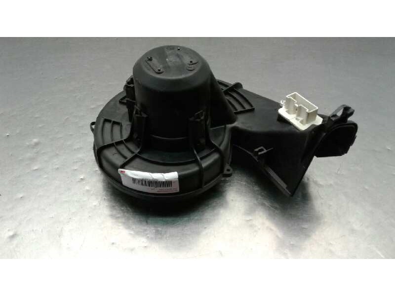 Recambio de motor calefaccion para opel meriva cosmo referencia OEM IAM 58874  