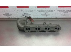 Recambio de colector admision para renault trafic caja cerrada (ab 4.01) 2.0 dci diesel cat referencia OEM IAM M9R786  106255 2