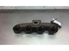 Recambio de colector escape para renault trafic caja cerrada (ab 4.01) 2.0 dci diesel cat referencia OEM IAM M9R786  106255