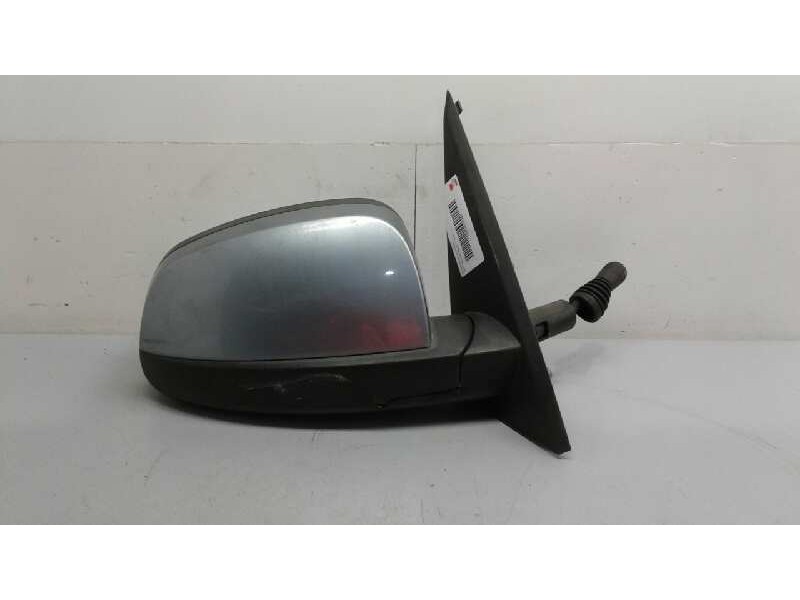Recambio de retrovisor derecho para opel meriva cosmo referencia OEM IAM   